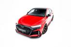 Maxton Design Audi RS3 Sedan 8Y Facelift Splitter Spoiler V2, Verzenden, Automotive Parts, A.parts@hotmail.nl, Trasmolenlaan 12 3447 GZ Woerden