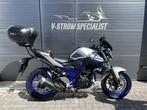 Yamaha MT-03 ABS, 21.000 km ! A2 35 Kw !, 321 cc, Bedrijf, Toermotor, 12 t/m 35 kW