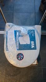 Sanibroyeur SANICOMPACT SFA vermaler broyeur toilet, Ophalen of Verzenden, Nieuw