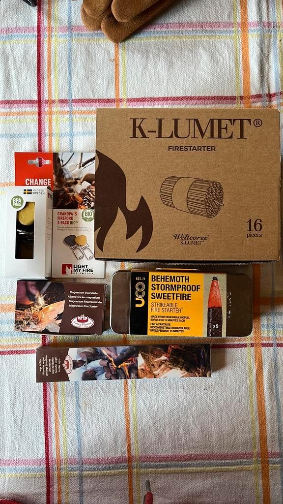 Outdoor set, Caravans en Kamperen, Kampeeraccessoires, Nieuw, Ophalen of Verzenden