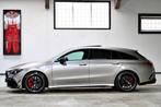 Mercedes-Benz CLA-Klasse Shooting Brake AMG 45 € 52.750,00, Auto's, Mercedes-Benz, Automaat, CLA, Stof, 4 cilinders