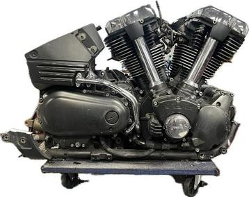 MOTORBLOK Yamaha XV 1700 (01-1970/-) (P611E-008227) beschikbaar voor biedingen
