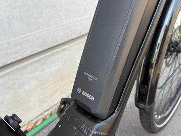 Pegasus solero E9 Bosch performance line CX beschikbaar voor biedingen