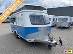 Eriba Troll Ocean Drive 530 NET BINNEN, Bedrijf, 4 tot 5 meter, Eriba, Tot en met 3