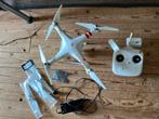 DJI Phantom 2 Vision plus, Elektro, Gebruikt, Verzenden, Quadcopter of Multicopter
