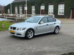 BMW 318i high executive e90, Te koop, 4 cilinders, Zilver of Grijs, Benzine