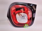 Achterlicht rechts van een Smart Forfour, Auto-onderdelen, Verlichting, Gebruikt, -, -, Ophalen of Verzenden