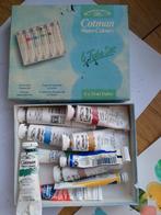 Winsor Newton Cotman aquarelverf, Hobby en Vrije tijd, Schilderen, Ophalen of Verzenden