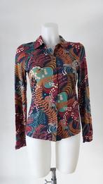 King Louie Blouse - Maat S, Overige kleuren, ., Ophalen of Verzenden, King Louie