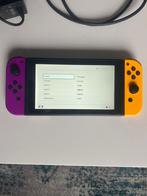 Nintendo Switch Megapakket: 11 Games + Luxe Koffers & Acc., Ophalen, Zo goed als nieuw, Met harde schijf, Switch Original