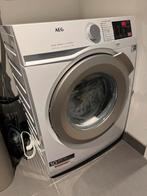 AEG Wasmachine Lavamat 6000 Series – 8KG (2024), Ophalen, Zo goed als nieuw, 85 tot 90 cm, 1200 tot 1600 toeren