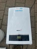Nefit trendline 30.  2018, Doe-het-zelf en Verbouw, Geisers en Boilers, Ophalen, Gebruikt, Aardgas, Minder dan 20 liter