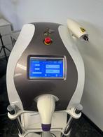 Pico Laser voor Huidverjonging & Pigmentatie, Ophalen