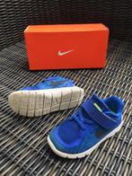 🪁 Nike Free 5 kinderschoen mt 26/9C (15 cm), Gebruikt, Ophalen of Verzenden, Nike, Jongen of Meisje
