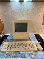 Macintosh Clasic, Computers en Software, Vintage Computers, Ophalen of Verzenden