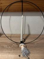 Gratis vaas, kerstornament & zak Hamka's, Diversen, Kerst, Ophalen of Verzenden, Gebruikt