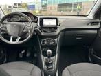 Peugeot 208 1.2 PureTech Signature/AIRCO/NAVI/NW APK, Auto's, 83 pk, Stof, 1199 cc, Origineel Nederlands