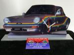 Porsche 964 Targa bureauklok., Ophalen of Verzenden, Nieuw