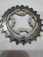 Campagnolo titanium casettekrans 21/23, Racefiets, Nieuw, Ophalen of Verzenden, Campagnolo