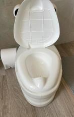Kinder wc met geluid, Kinderen en Baby's, Ophalen of Verzenden, Gebruikt, Overige typen, Overige merken