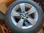 Winterbanden BMW, Auto-onderdelen, Banden en Velgen, Ophalen, Gebruikt, 16 inch, Banden en Velgen
