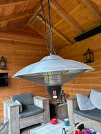 Terras heater Sunred 2100W, Tuin en Terras, Terrasverwarmers, Ophalen, Gebruikt, Elektrisch, Plafond