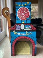 Gratis af te halen., Ophalen, Zo goed als nieuw