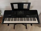 Yamaha PSR-E453, Muziek en Instrumenten, Keyboards, Ophalen, Zo goed als nieuw, 61 toetsen, Yamaha
