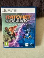 Ratchet & Clank: Rift Apart - PS5 Zo Goed Als Nieuw, Spelcomputers en Games, Games | Sony PlayStation 5, Ophalen of Verzenden