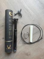 BikeYoke Divine SL dropperpost, Ophalen of Verzenden, Gebruikt, BikeYoke