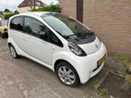 Citroën C-Zero Electric SOH 92% VOLLEDIG LEZEN Nisan leaf, Auto's, Achterwielaandrijving, 1095 kg, 4 stoelen, Elektrisch
