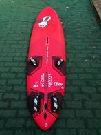 GAASTRA Vapors en TABOU manta en Air ride+, Watersport en Boten, Windsurfen, Ophalen, Gebruikt, Minder dan 250 cm, Complete set