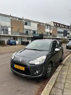 Citroën C3 1.2 VTI NIEUW APK 2013 Grijs, Voorwielaandrijving, 40 €/maand, 1199 cc, Origineel Nederlands
