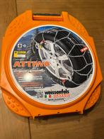 Sneeuwkettingen Weissenfels, Auto diversen, Sneeuwkettingen, Ophalen, Nieuw