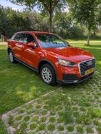 Audi Q2 1.6 TDI sport pro line navi 116pk 2017, Auto's, Voorwielaandrijving, Stof, 23 km/l, 115 pk