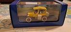 Kuifje miniatuur auto i.o.v., Boeken, Eén stripboek, Ophalen of Verzenden, Zo goed als nieuw, Hergé