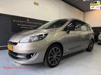 Renault Grand Scénic 1.2 TCe Bose Nap/Airco/APK 01-2027!, Auto's, Renault, Voorwielaandrijving, Euro 5, Gebruikt, Zwart