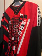 Ajax 1996-1997 Training Shirt, Verzamelen, Sportartikelen en Voetbal, Shirt, Ophalen of Verzenden, Zo goed als nieuw, Buitenlandse clubs