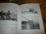 75 jaar luchtdoelartillerie 1917-1992 jubileumboek met fotos, Ophalen of Verzenden, Zo goed als nieuw