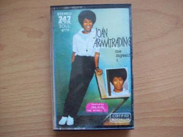 Joan Armatrading - Me Myself I beschikbaar voor biedingen