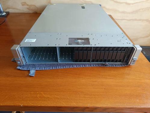 HP Proliant DL380 gen9 | Xeon E5-2650 V4 | 96gb DDR4 | P4..., Computers en Software, Servers, Refurbished, 2 tot 3 Ghz, 64 GB