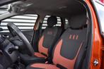 Renault Captur 1.2 TCe Dynamique Automaat | Camera | Trekhaa, Euro 5, Stof, Zwart, Met garantie (alle)