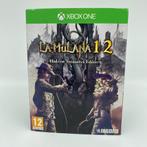 La-Mulana 1 & 2: Hidden Treasures Edition Xbox one, Ophalen of Verzenden
