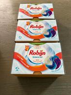 Robijn 3 in 1 wascapsules stralend wit, Ophalen of Verzenden, Overige typen