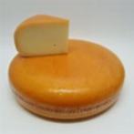 Hele extra belegen Goudse kaas €95,=  Pittig eten hoor !, Ophalen of Verzenden