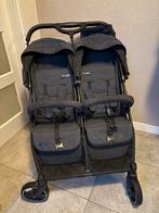 Complete duo buggy EasyGo, Ophalen, Zo goed als nieuw, Kinderwagen of Buggy