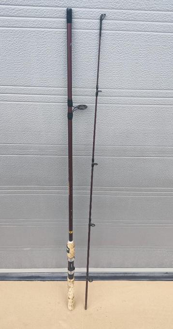 Cormoran cortec spinhengel 2,10 meter 10-30 gram kurk greep beschikbaar voor biedingen