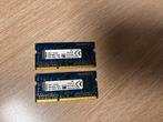 8GB DDR3L RAM, Computers en Software, RAM geheugen, Gebruikt, Verzenden, 8 GB, DDR3