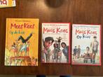 Mees Kees set van boek en 2 dvd's, Ophalen of Verzenden, Zo goed als nieuw, Mirjam Oldenhave, Fictie algemeen