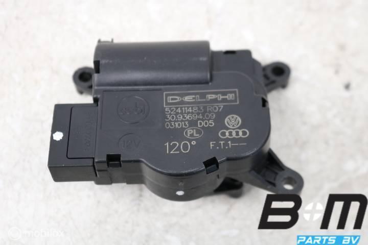 Stelmotor ontwasemingsklep VW Amarok 7L0907511AB, Auto-onderdelen, Airco en Verwarming, Gebruikt
